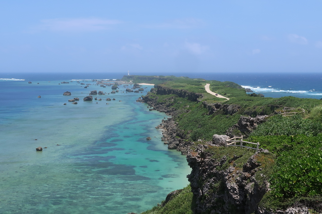 美ら海紀行 宮古島 ３泊４日 絶景ビーチ ダイビング 宮古島 沖縄県 の旅行記 ブログ By ロムルスさん フォートラベル