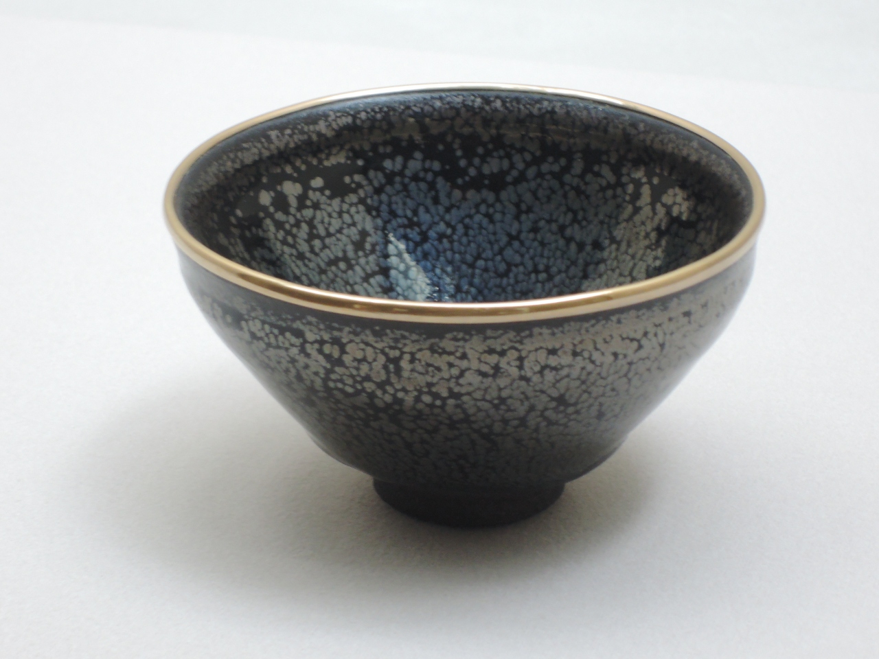 国内正規品 油滴天目 湯呑茶碗 5客 rauquen.cl
