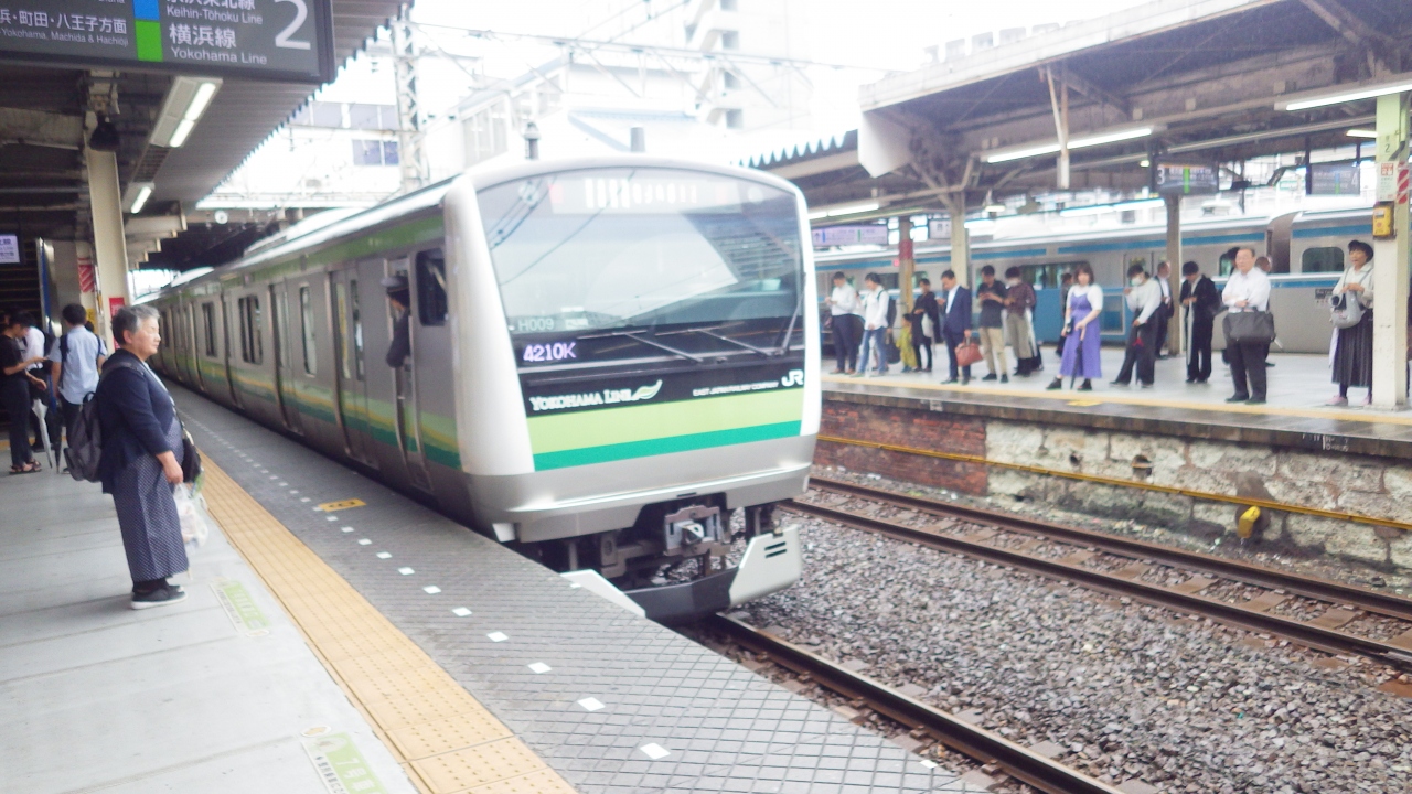 19年7月16日夏の一時帰国休暇 ちょいと横浜で仕事してからインドに戻る編 新横浜 神奈川県 の旅行記 ブログ By ぱっしょんkさん フォートラベル