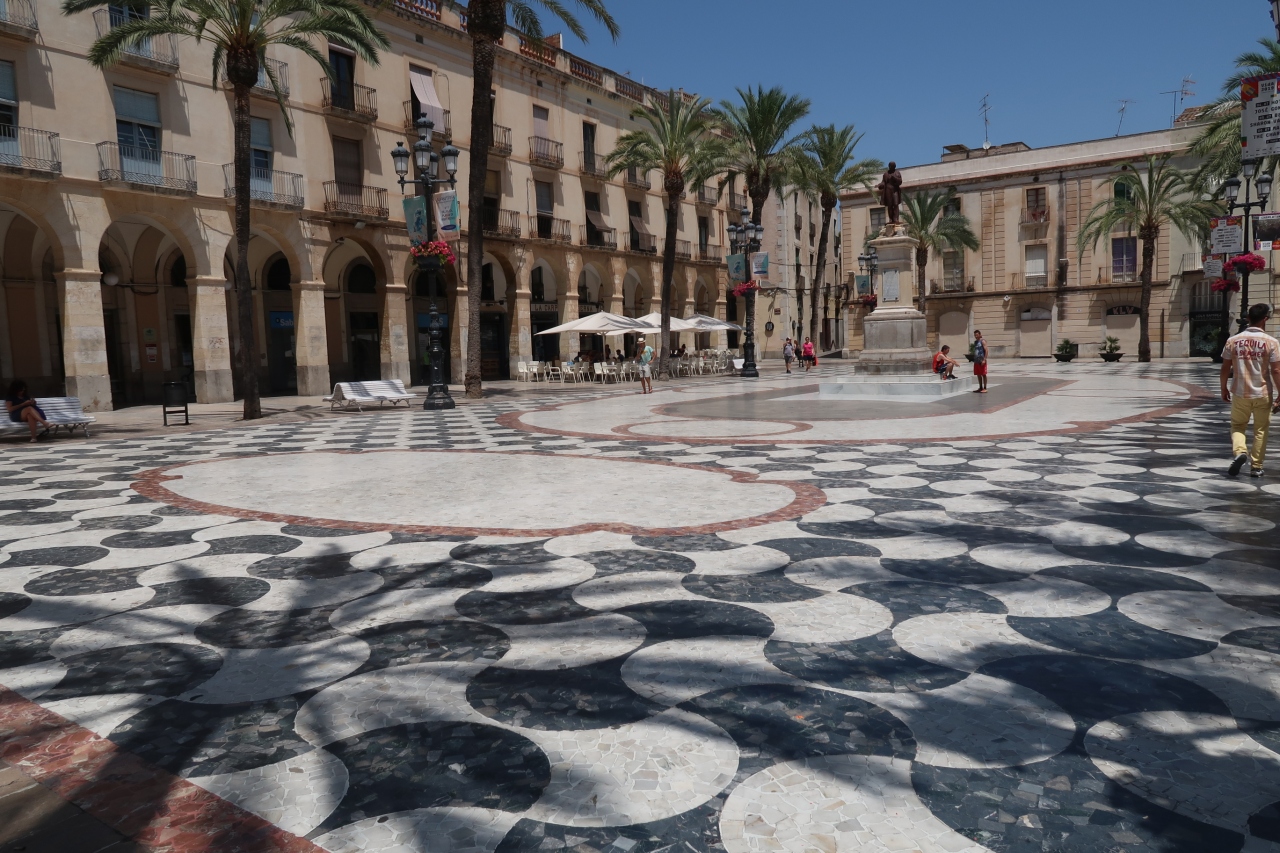 スペイン街歩き 10 バルセロナ最終日編 マドリード スペイン の旅行記 ブログ By Hry Campanellaさん フォートラベル スペイン街歩き 10 バルセロナ最終日編 マドリード スペイン の旅行記 ブログ By Hry Campanellaさん フォートラベル
