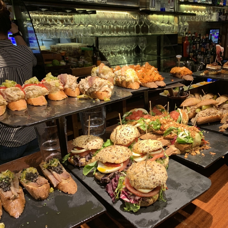 平成令和のスペイン フランスの旅 サン セバスチャン編 サンセバスチャン スペイン の旅行記 ブログ By H2kitaさん フォートラベル