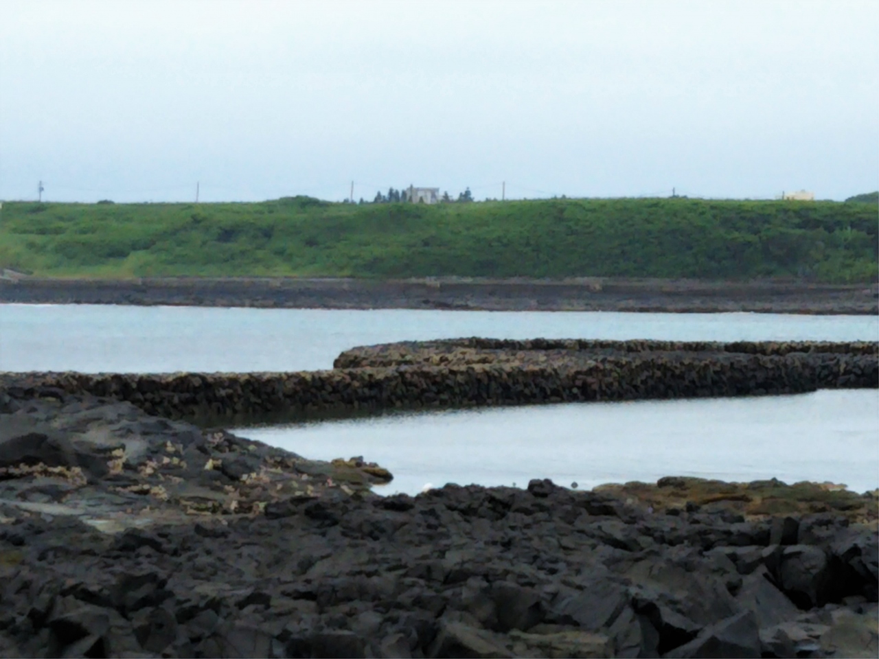 19 07台湾 09 歩く澎湖 池西虎目滬と岩瀑 澎湖 澎湖諸島 台湾 の旅行記 ブログ By Binchanさん フォートラベル 19 07台湾 09 歩く澎湖 池西虎目滬と岩瀑 澎湖 澎湖諸島 台湾 の旅行記 ブログ By Binchanさん フォートラベル