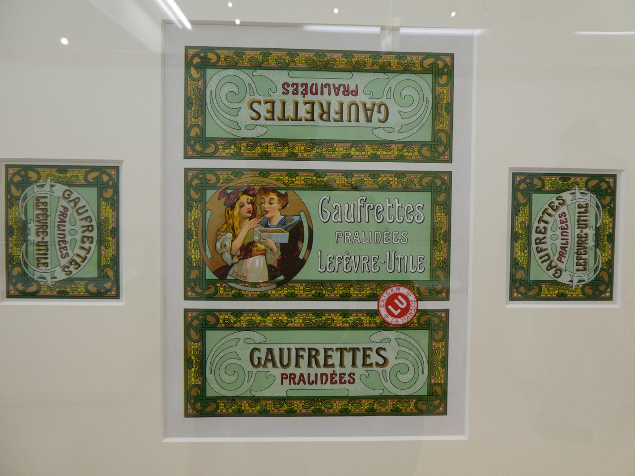 500円の都営地下鉄ワンデーパスで美術展を2つ 東京の旅行記 ブログ By きゅういとせろりさん フォートラベル 500円の都営地下鉄ワンデーパスで美術展を2つ 東京の旅行記 ブログ By きゅういとせろりさん フォートラベル