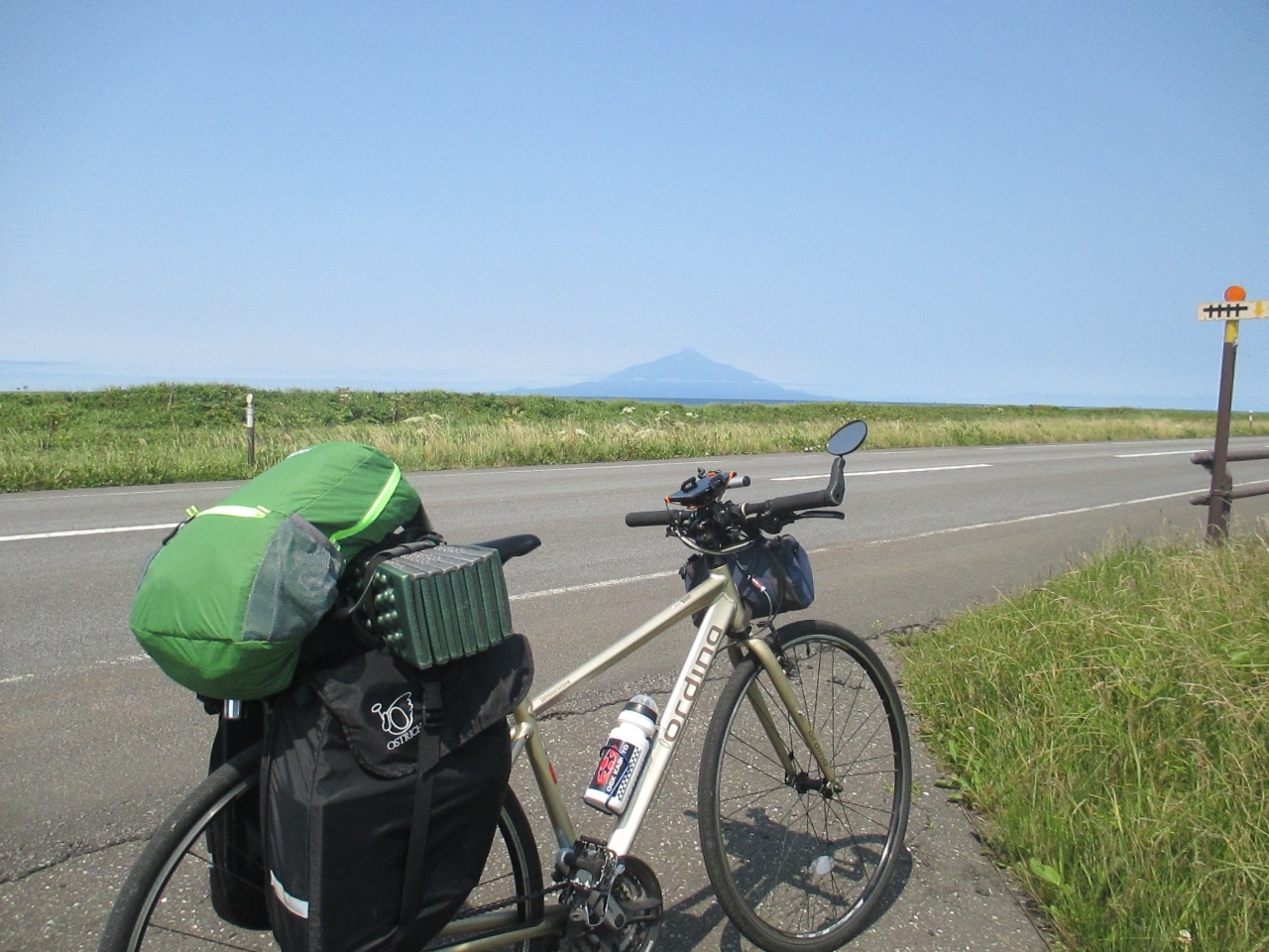 初めて 自転車