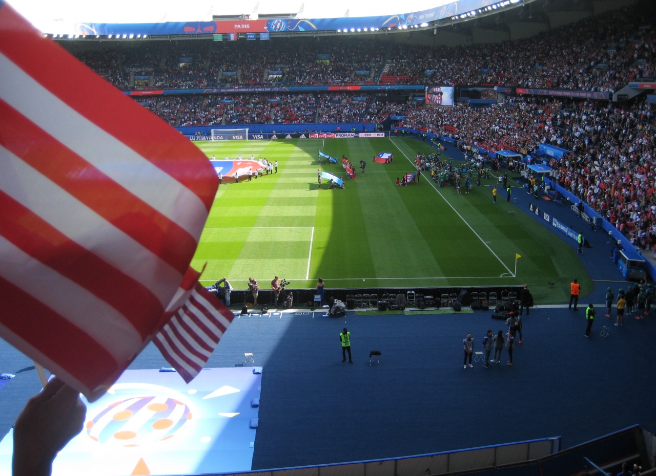 リタイア68才初パリ一人旅 12日目バスチーユ 女子サッカーワールドカップ パリ フランス の旅行記 ブログ By Happy Jjさん フォートラベル リタイア68才初パリ一人旅 12日目バスチーユ 女子サッカーワールドカップ パリ フランス の旅行記 ブログ By Happy Jjさん フォートラベル