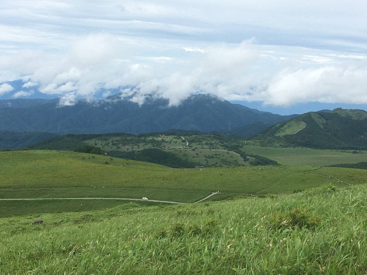 19年7月 美ヶ原 霧ヶ峰 美ヶ原高原 長野県 の旅行記 ブログ By ノビ助さん フォートラベル