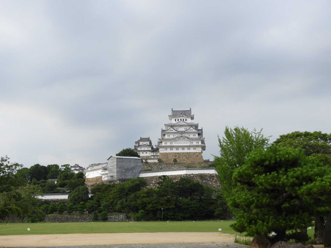 ２０１９年７月 青春１８きっぷのたび その１ 神戸 姫路 兵庫県の旅行記 ブログ By ヤッシーさん フォートラベル