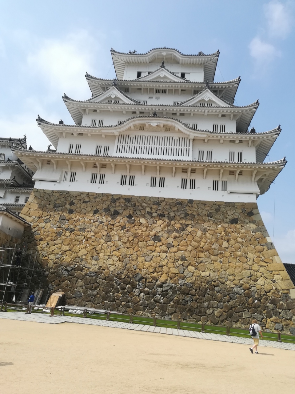 青春18切符で姫路城いってきました 姫路 兵庫県 の旅行記 ブログ By マッコリさん フォートラベル 青春18切符で姫路城いってきました 姫路 兵庫県 の旅行記 ブログ By マッコリさん フォートラベル