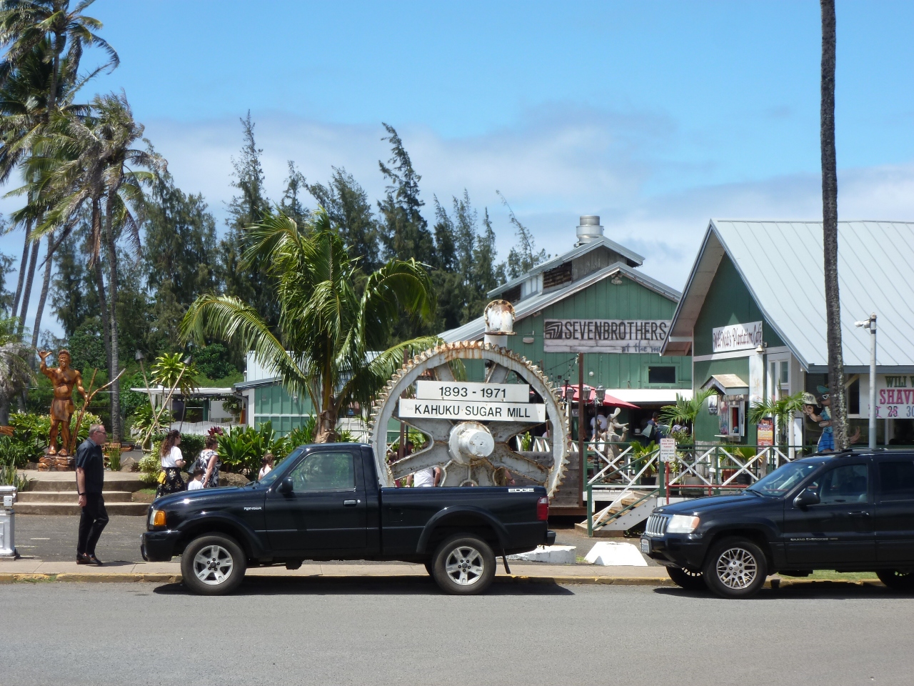19 Hawaii 3日目 オアフ島 ハワイ の旅行記 ブログ By Haruboさん フォートラベル 19 Hawaii 3日目 オアフ島 ハワイ の旅行記 ブログ By Haruboさん フォートラベル