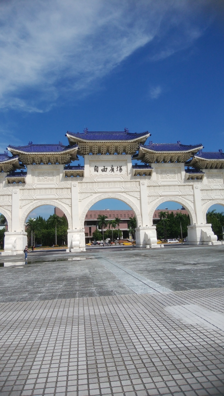 7 23 25 台北 九份 淡水満喫3日間 台北 台湾 の旅行記 ブログ By フォートラベルユーザーさん フォートラベル