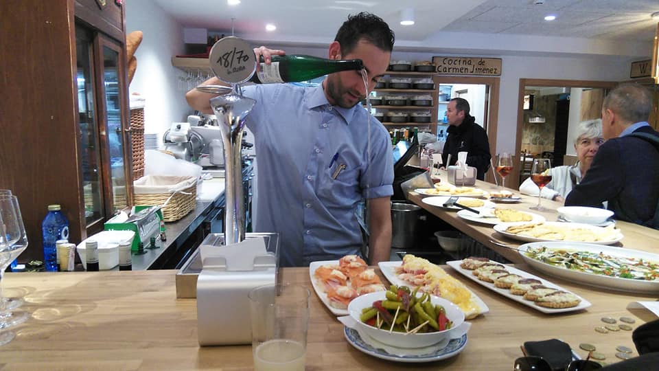 サンセバスチャン食い倒れ ペンションぺルラのリスト片手に 1日目 サンセバスチャン スペイン の旅行記 ブログ By Indijyonkoさん フォートラベル サンセバスチャン食い倒れ ペンションぺルラのリスト片手に 1日目 サンセバスチャン スペイン の旅行記 ブログ By Indijyonkoさん フォートラベル