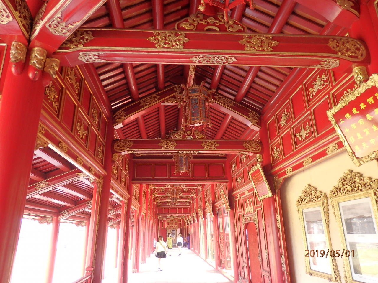 ビーチ 世界遺産 ゴールデンウィーク ダナンの旅 ４日目 ダナン ベトナム の旅行記 ブログ By Sasaさん フォートラベル