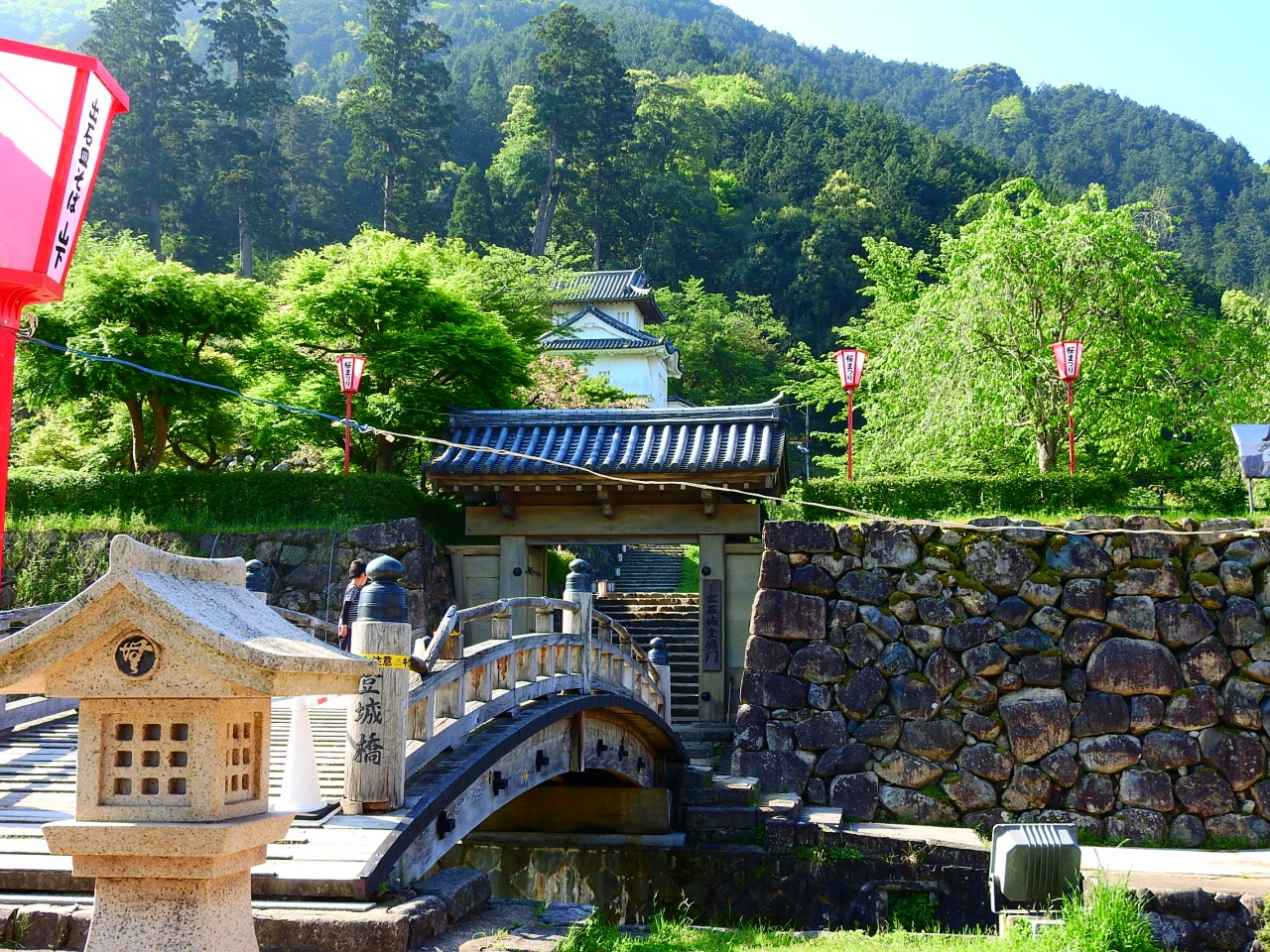 城探し 3 兵庫 出石城 Izushi Castle 編 出石 但東 兵庫県 の旅行記 ブログ By 猫探しさん フォートラベル 城探し 3 兵庫 出石城 Izushi Castle 編 出石 但東 兵庫県 の旅行記 ブログ By 猫探しさん フォートラベル