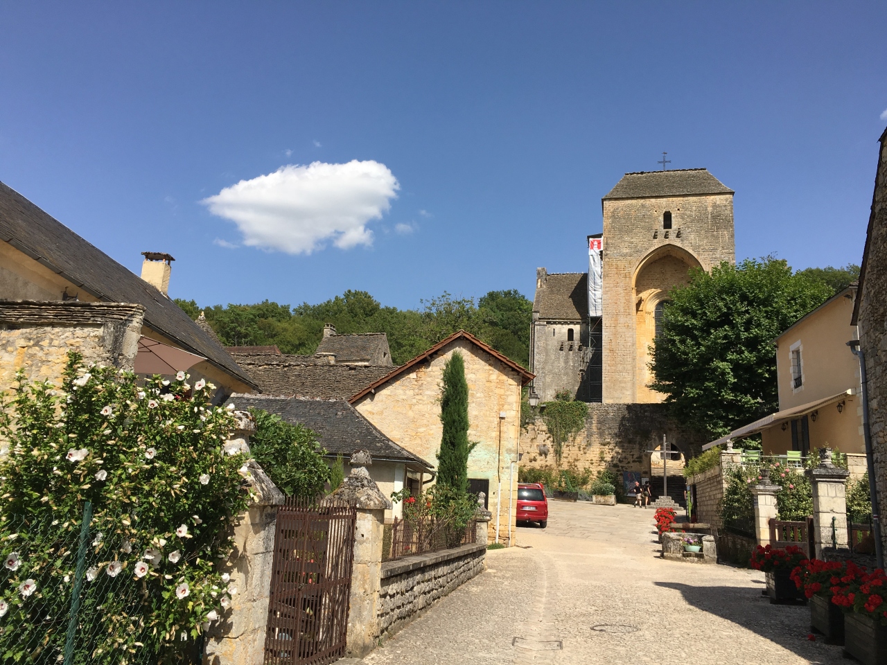 フランス南中部の旅 7 フランスの旅行記 ブログ By Kaoluさん フォートラベル