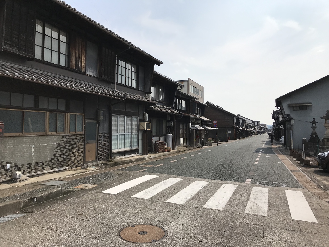 岐阜県美濃市 うだつの上がる町並み散歩 美濃市 岐阜県 の旅行記 ブログ By Ttukomiさん フォートラベル