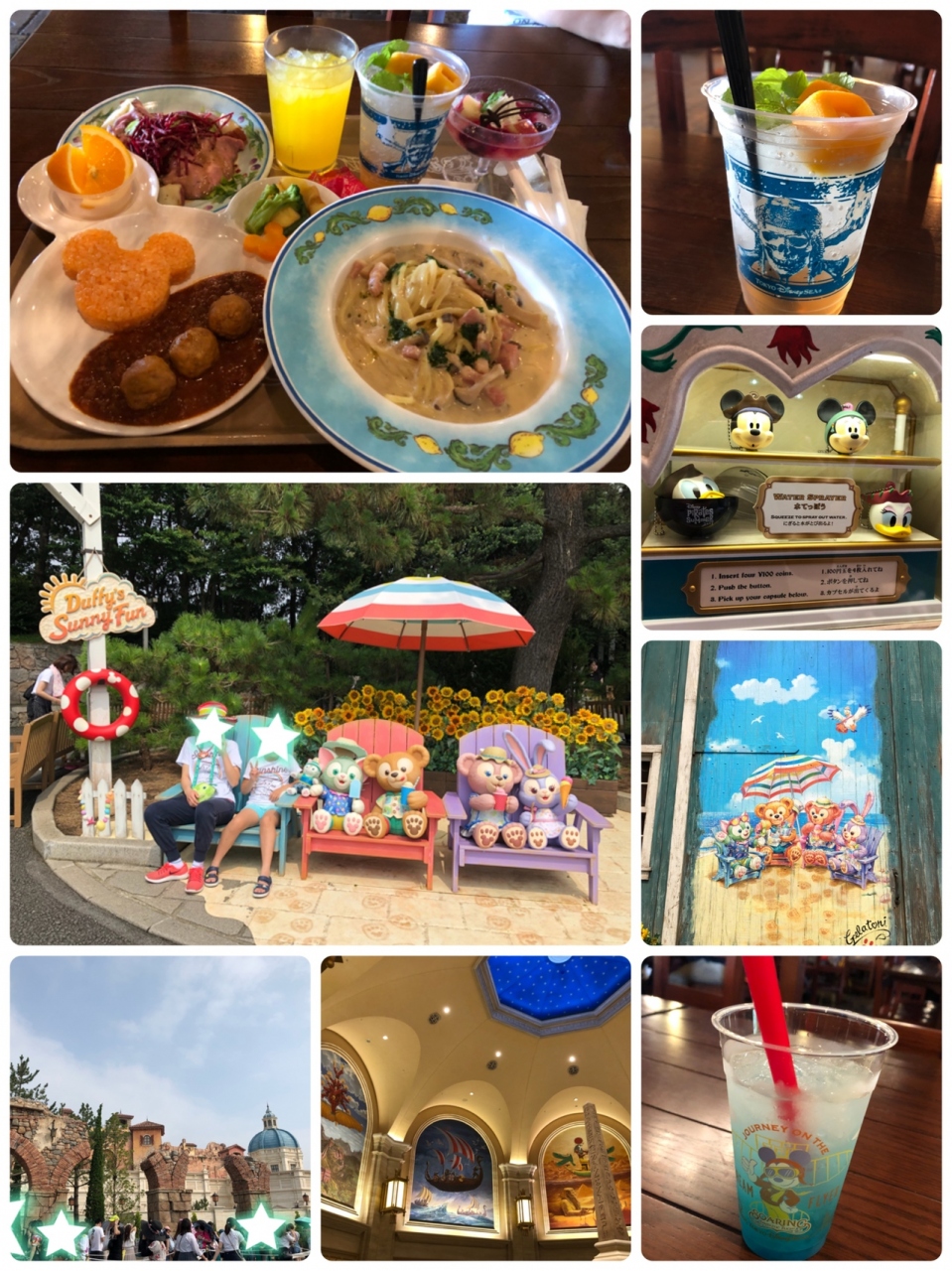 いよいよソアリン お泊り女子会tds 東京ディズニーリゾート 千葉県 の旅行記 ブログ By マッシュさん フォートラベル