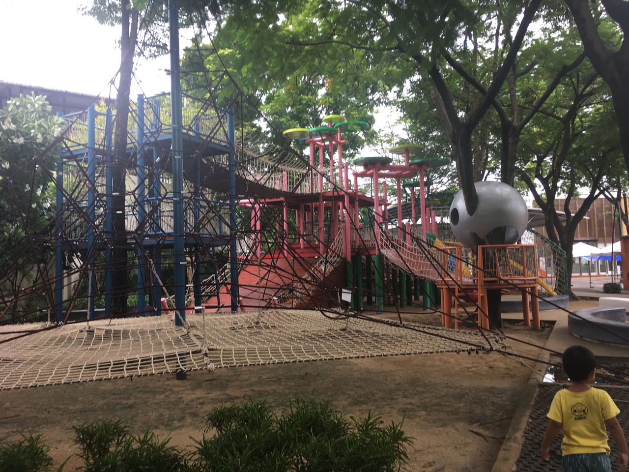 5日目 三歳息子と子供博物館へ バンコク タイ の旅行記 ブログ By 五輪ピックさん フォートラベル 5日目 三歳息子と子供博物館へ バンコク タイ の旅行記 ブログ By 五輪ピックさん フォートラベル