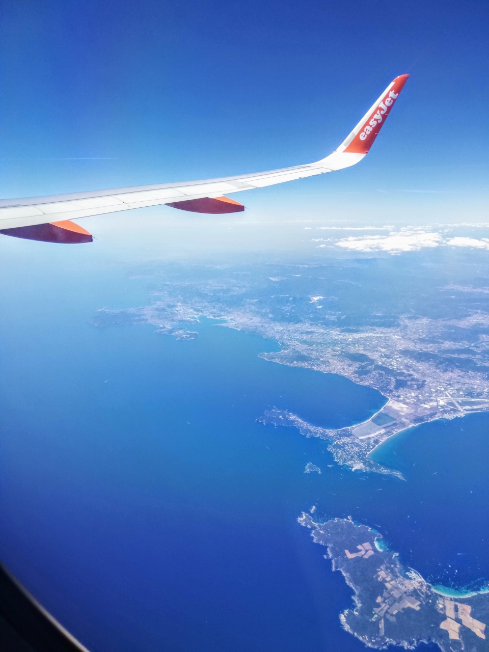 ニースからバルセロナ空の旅 ニース フランス の旅行記 ブログ By Lemon7さん フォートラベル ニースからバルセロナ空の旅 ニース フランス の旅行記 ブログ By Lemon7さん フォートラベル