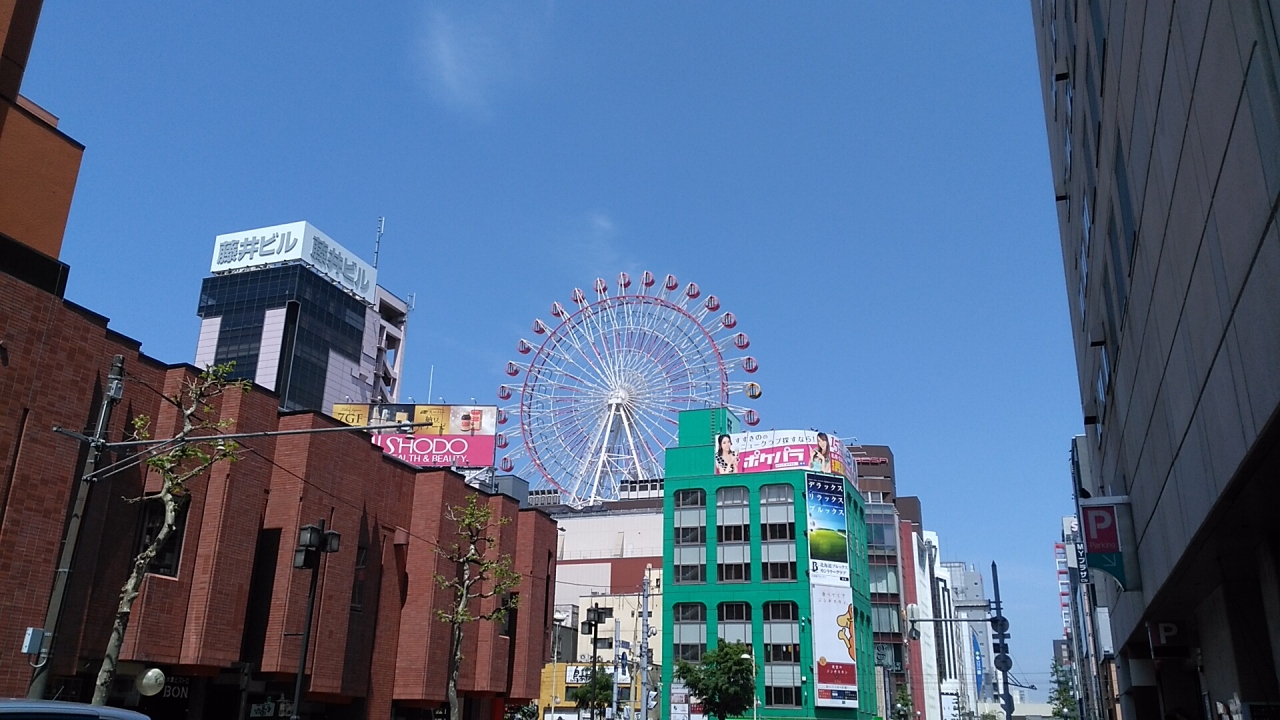 2019年5月 札幌ひとり旅 その2 札幌 北海道 の旅行記 ブログ By アラ還ばばじさん フォートラベル