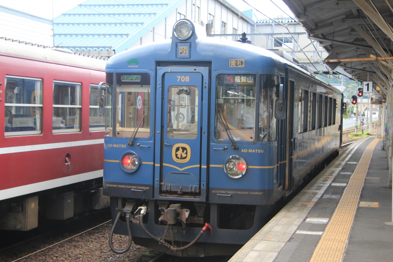 宮津 豊岡 普通列車 乗って楽しむ京都丹後鉄道 天橋立 宮津 京都 の旅行記 ブログ By Fly Jinさん フォートラベル
