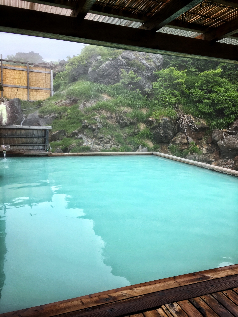 川原毛地獄の先にある大湯滝は極楽だった 栗駒 栗原 宮城県 の旅行記 ブログ By あさがおさん フォートラベル