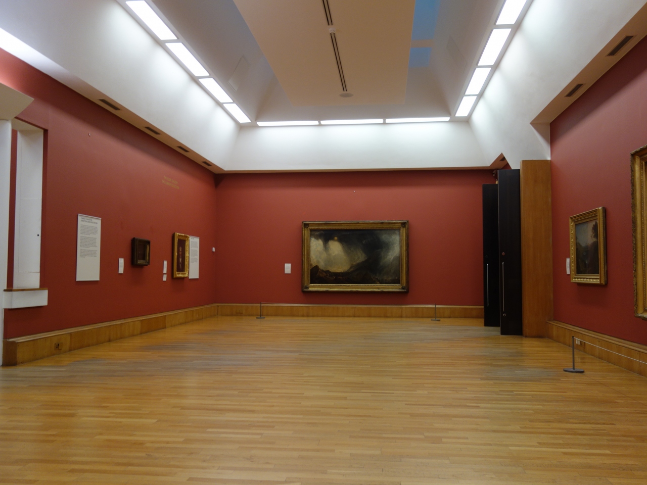 ロンドンを歩く 4 1 ターナーを見にテート ブリテンへ ゴッホ展も見れました ロンドン イギリス の旅行記 ブログ By Nomonomoさん フォートラベル ロンドンを歩く 4 1 ターナーを見にテート ブリテンへ ゴッホ展も見れました ロンドン イギリス の旅行記 ブログ By Nomonomoさん フォートラベル