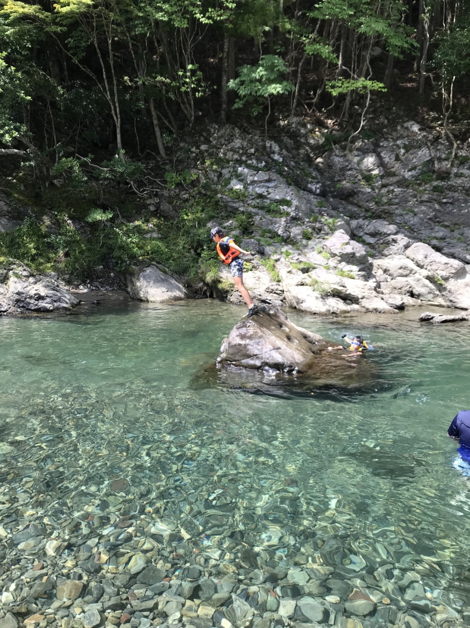 家族キャンプ 19年8月 長男10歳 次男8歳 In 天川村 庵の郷キャンプ場 洞川温泉 大峰山 天川 奈良県 の旅行記 ブログ By 世界胃酸過多さん フォートラベル 家族キャンプ 19年8月 長男10歳 次男8歳 In 天川村 庵の郷キャンプ場 洞川温泉 大峰山 天川 奈良県 の旅行記 ブログ By 世界胃酸過多さん フォートラベル