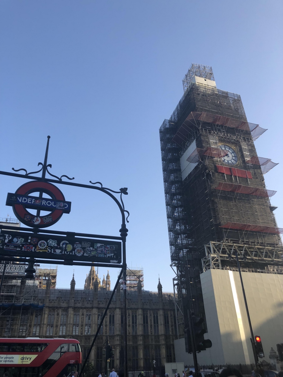 ロンドンでおすすめレストランや有名観光地 ロンドン イギリス の旅行記 ブログ By みー助さん フォートラベル