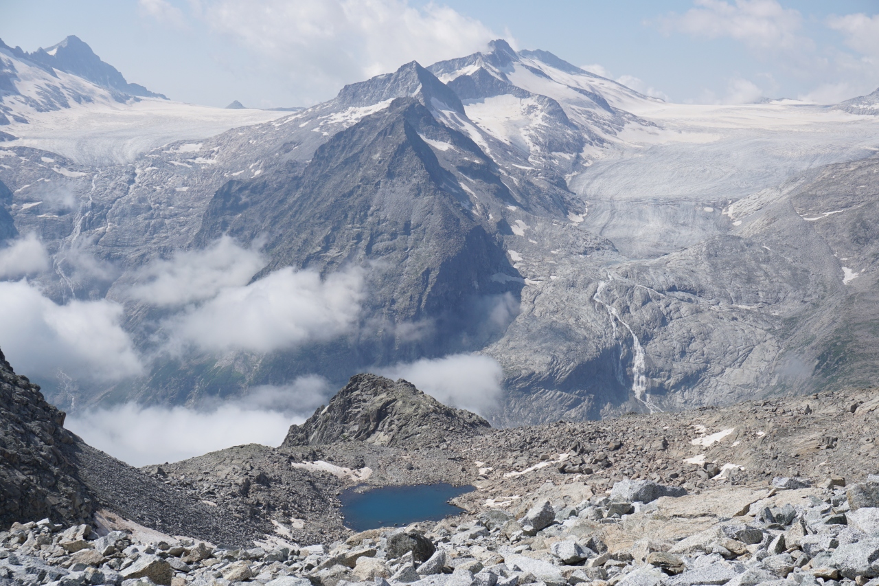 『二年目のドロミテ(ルートフォルダ)』トレンティーノ・アルト アディジェ州(イタリア)の旅行記・ブログ by Gruss Gott さん
