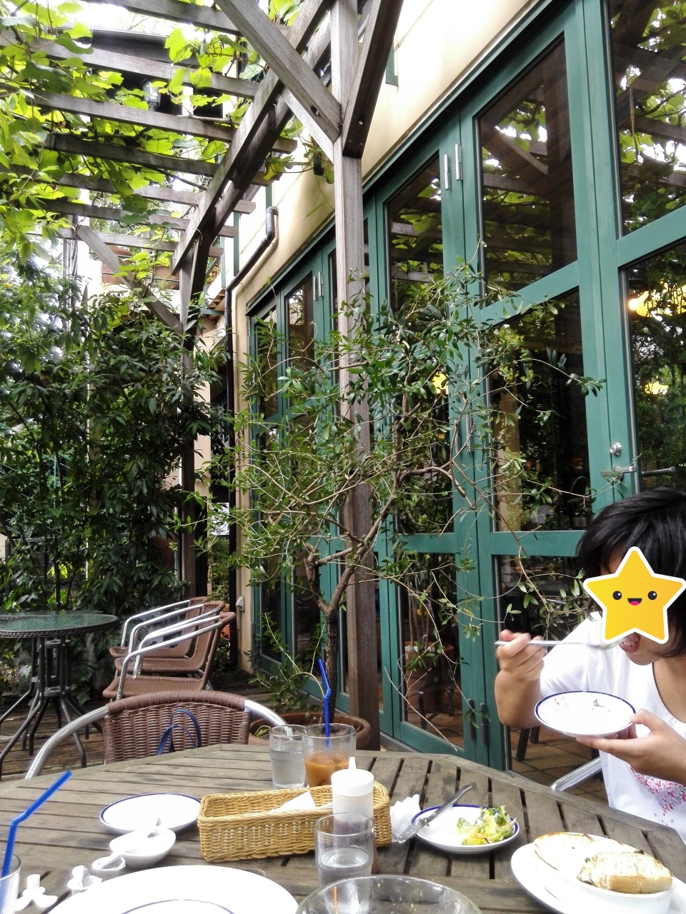 都会のオアシスでブランチ 練馬 東京 の旅行記 ブログ By コーチャさん フォートラベル