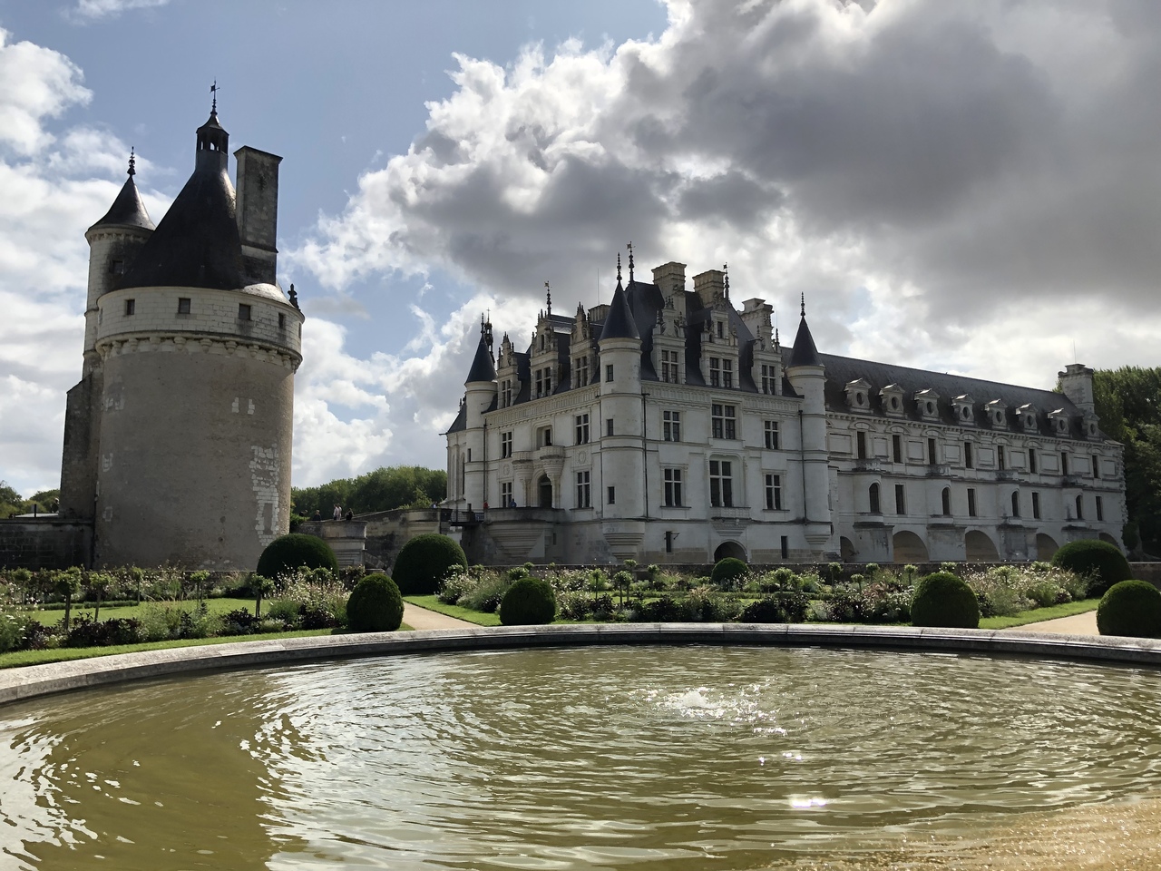 パリ母娘旅行 ロワール古城めぐり パリ フランス の旅行記 ブログ By ちぽさん フォートラベル パリ母娘旅行 ロワール古城めぐり パリ フランス の旅行記 ブログ By ちぽさん フォートラベル