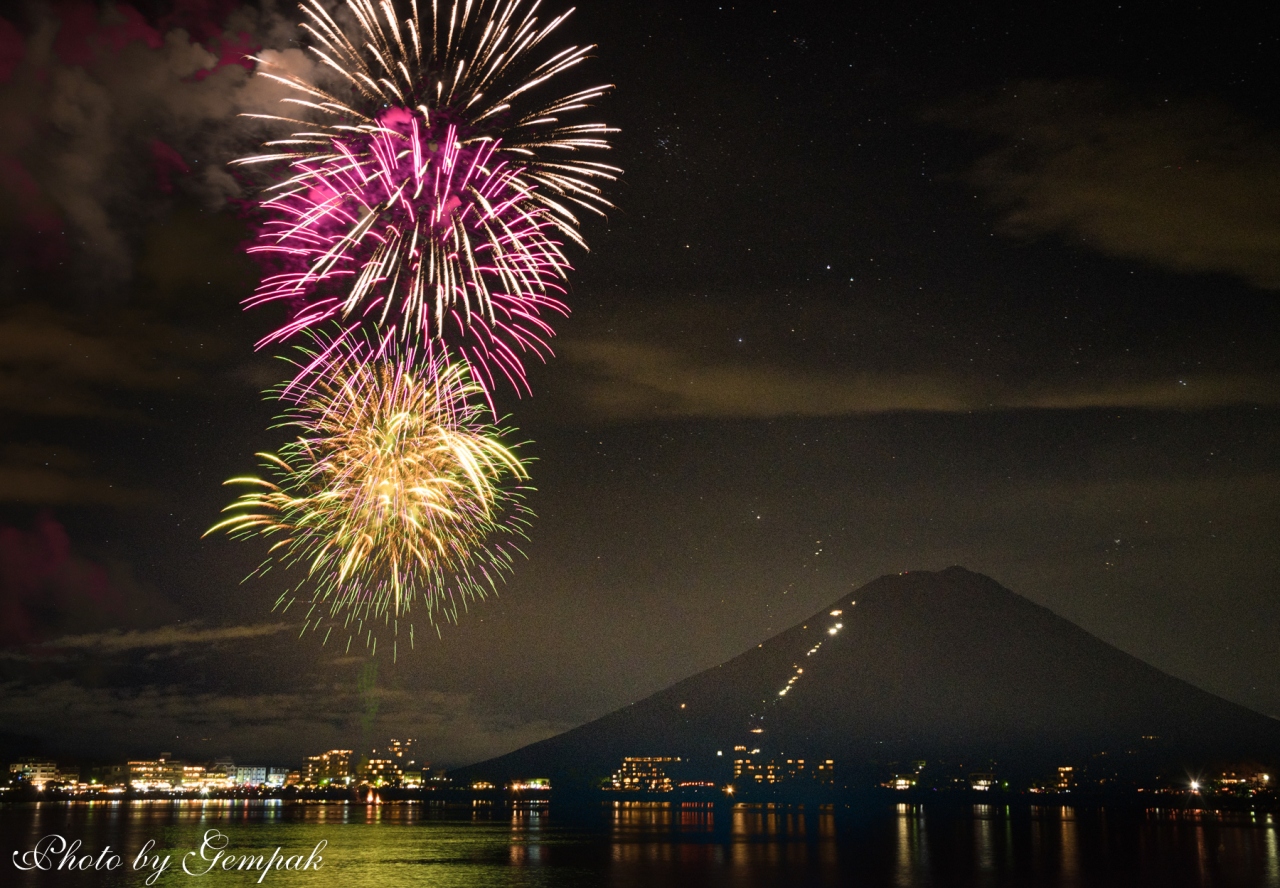 山中湖ロッジ滞在記8月編 その1 報湖祭 湖上祭 2つの花火大会 富士五湖 山梨県 の旅行記 ブログ By 玄白さん フォートラベル 山中湖ロッジ滞在記8月編 その1 報湖祭 湖上祭 2つの花火大会 富士五湖 山梨県 の旅行記 ブログ By 玄白さん フォートラベル