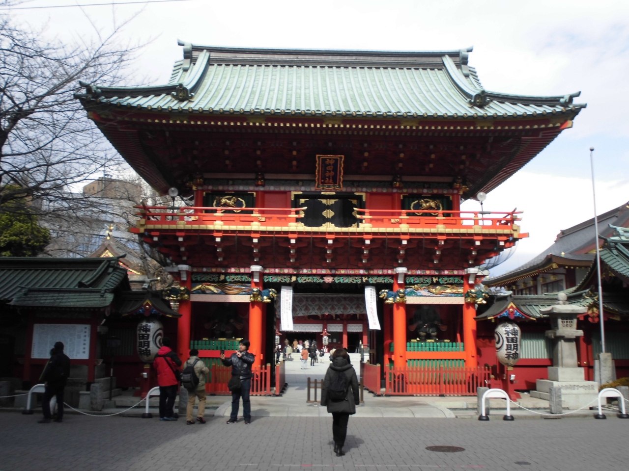 秋葉原駅から御茶ノ水駅まで散策した 東京の旅行記 ブログ By こういちさん フォートラベル 秋葉原駅から御茶ノ水駅まで散策した 東京の旅行記 ブログ By こういちさん フォートラベル