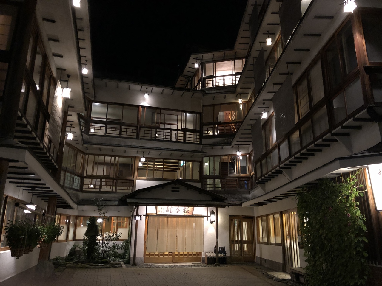大正浪漫に酔いしれて 伊香保温泉 伊香保温泉 群馬県 の旅行記 ブログ By Liccoさん フォートラベル