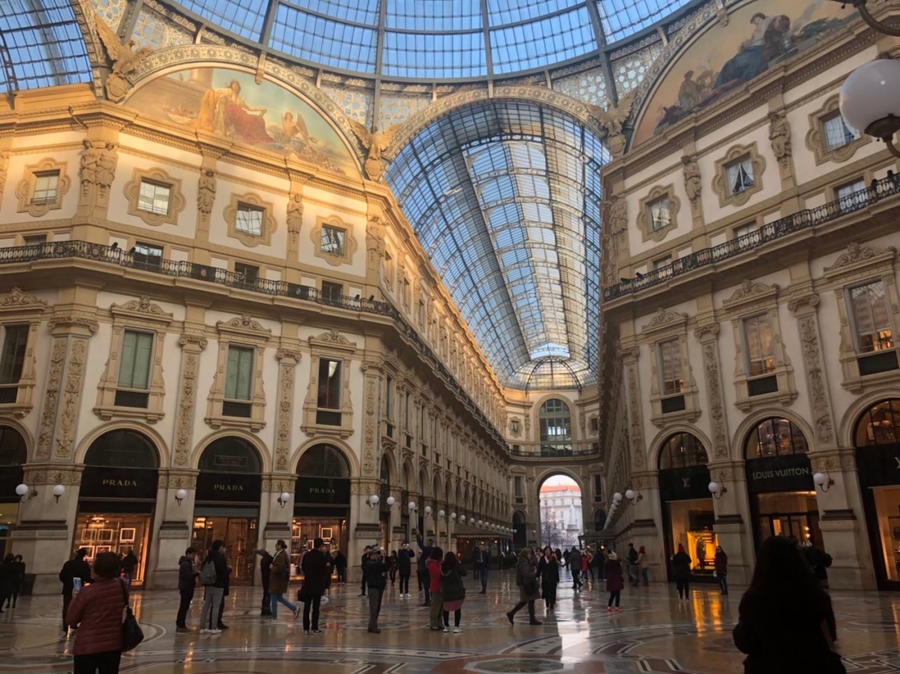 女子大生のイタリア満喫タビ ミラノ イタリア の旅行記 ブログ By Maruさん フォートラベル 女子大生のイタリア満喫タビ ミラノ イタリア の旅行記 ブログ By Maruさん フォートラベル