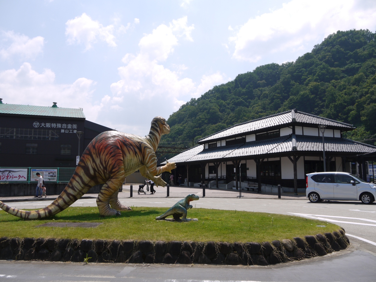 この夏2回目 加賀温泉郷 片山津温泉 福井恐竜博物館おかわり 女2人旅 片山津温泉 石川県 の旅行記 ブログ By S T E Pha N I Eさん フォートラベル この夏2回目 加賀温泉郷 片山津温泉 福井恐竜博物館おかわり 女2人旅 片山津温泉 石川県 の旅行記 ブログ By S T E Pha N I Eさん フォートラベル