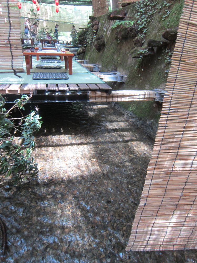 夏の京都 貴船神社 川床ランチ 八瀬 大原 貴船 鞍馬 京都 の旅行記 ブログ By むんさん フォートラベル