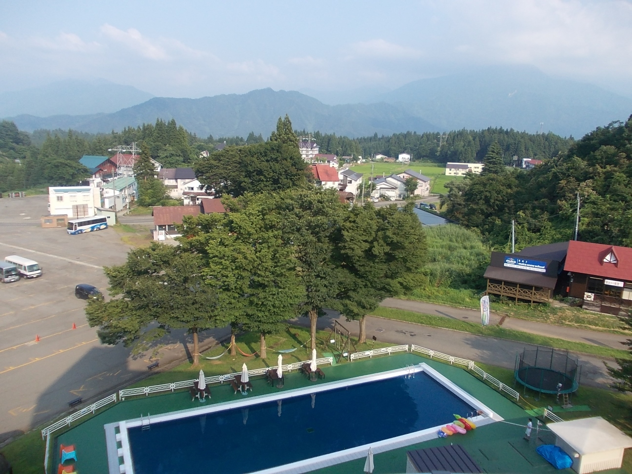 19 子連れ国内旅行 六日町 In Summer編 六日町 浦佐 新潟県 の旅行記 ブログ By Tacさん フォートラベル 19 子連れ国内旅行 六日町 In Summer編 六日町 浦佐 新潟県 の旅行記 ブログ By Tacさん フォートラベル