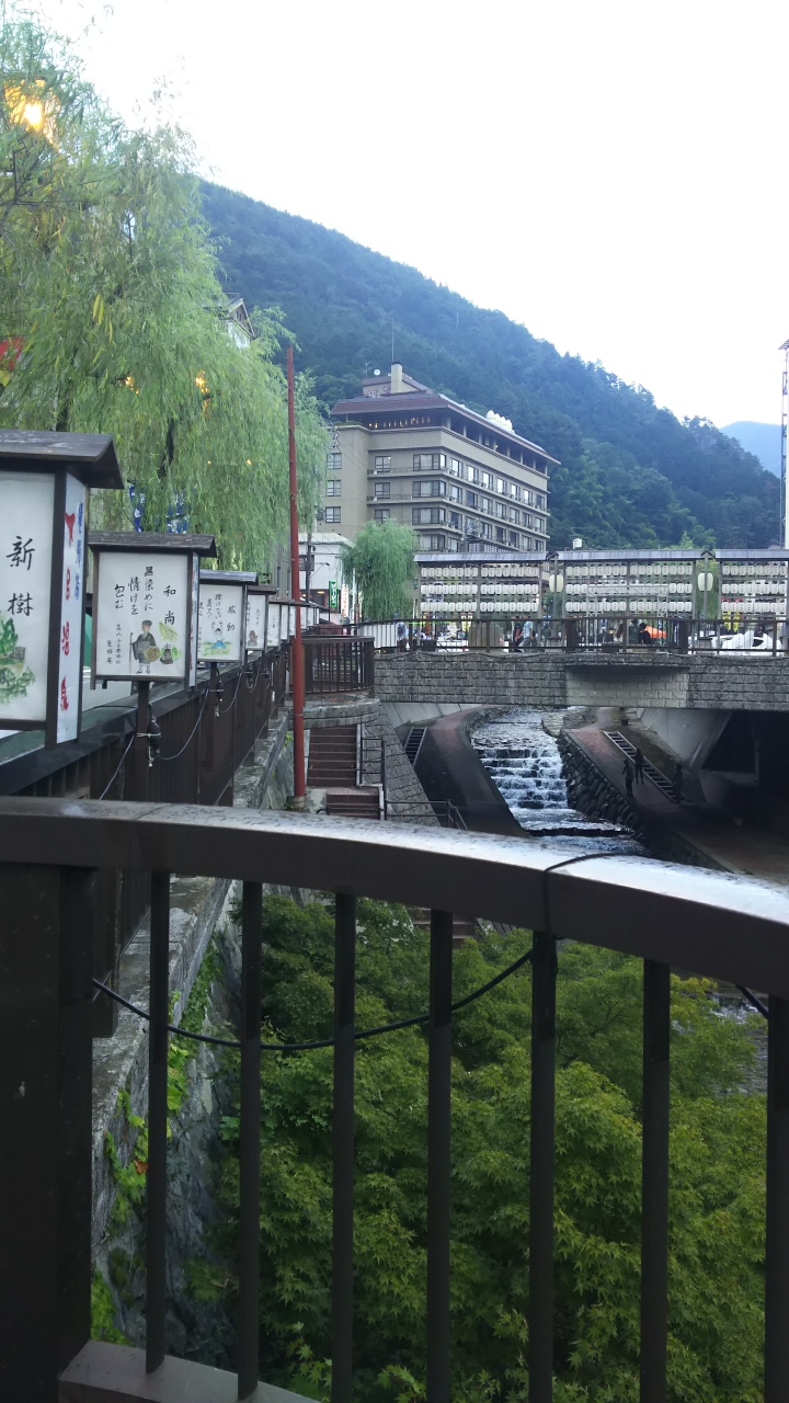 4歳子連れ名古屋飛騨旅行 下呂温泉 岐阜県 の旅行記 ブログ By ウィンさん フォートラベル