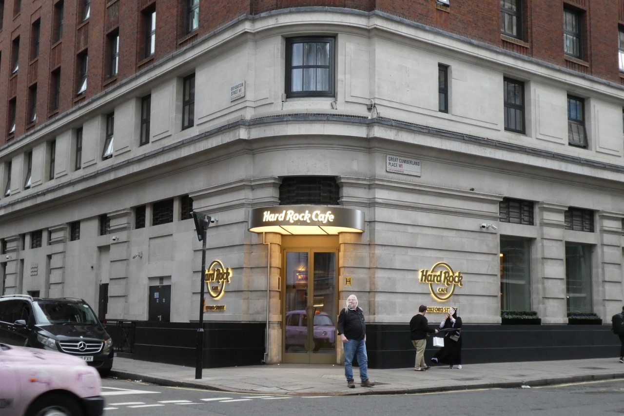 ハードロックカフェ ロンドン オックスフォード店 Oxford Street ロンドン イギリス の旅行記 ブログ By サカpさん フォートラベル ハードロックカフェ ロンドン オックスフォード店 Oxford Street ロンドン イギリス の旅行記 ブログ By サカpさん フォートラベル