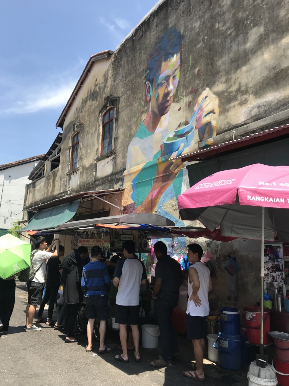 2度目のペナン島 5日目 5 8 ペナン島 マレーシア の旅行記 ブログ By Sママさん フォートラベル 2度目のペナン島 5日目 5 8 ペナン島 マレーシア の旅行記 ブログ By Sママさん フォートラベル