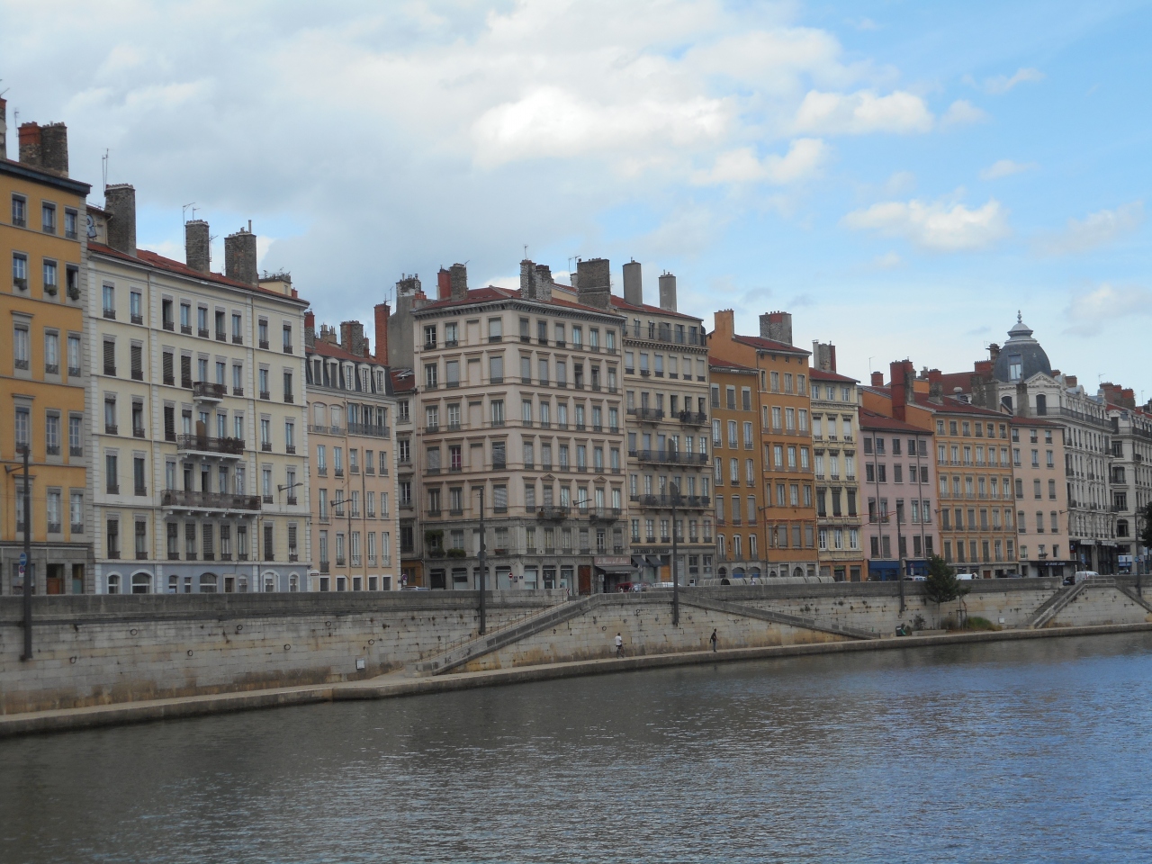 リヨンシティカードでリヨン観光 ２０１９夏のフランス リヨン フランス の旅行記 ブログ By バンバンさん フォートラベル