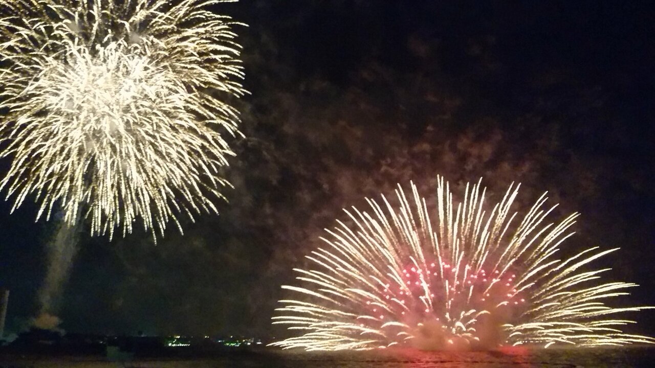 ちゃたんシーポートカーニバル 宜野湾 北谷 中城 沖縄県 の旅行記 ブログ By みふぁさん フォートラベル