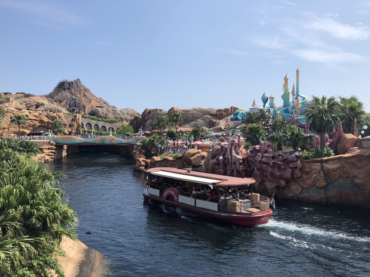 ミラコスタと新アトラクションソアリン 東京ディズニーリゾート 千葉県 の旅行記 ブログ By Aceさん フォートラベル ミラコスタと新アトラクションソアリン 東京ディズニーリゾート 千葉県 の旅行記 ブログ By Aceさん フォートラベル