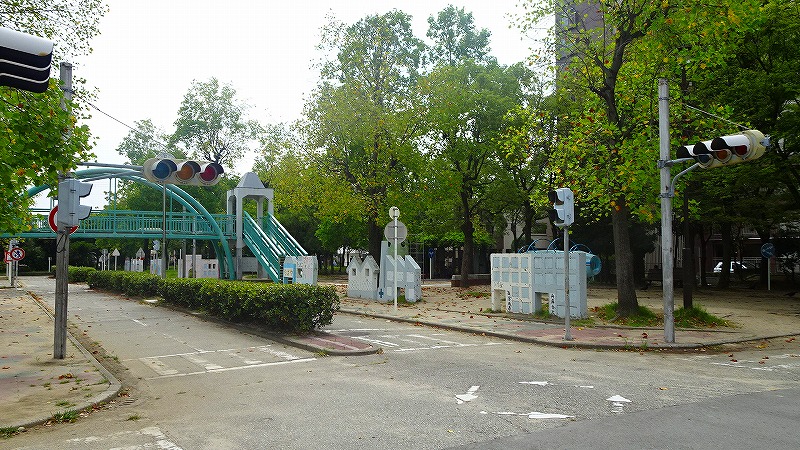 西宮市 西宮交通公園と東三公園の散策 上巻 西宮 芦屋 兵庫県 の旅行記 ブログ By Hn11さん フォートラベル