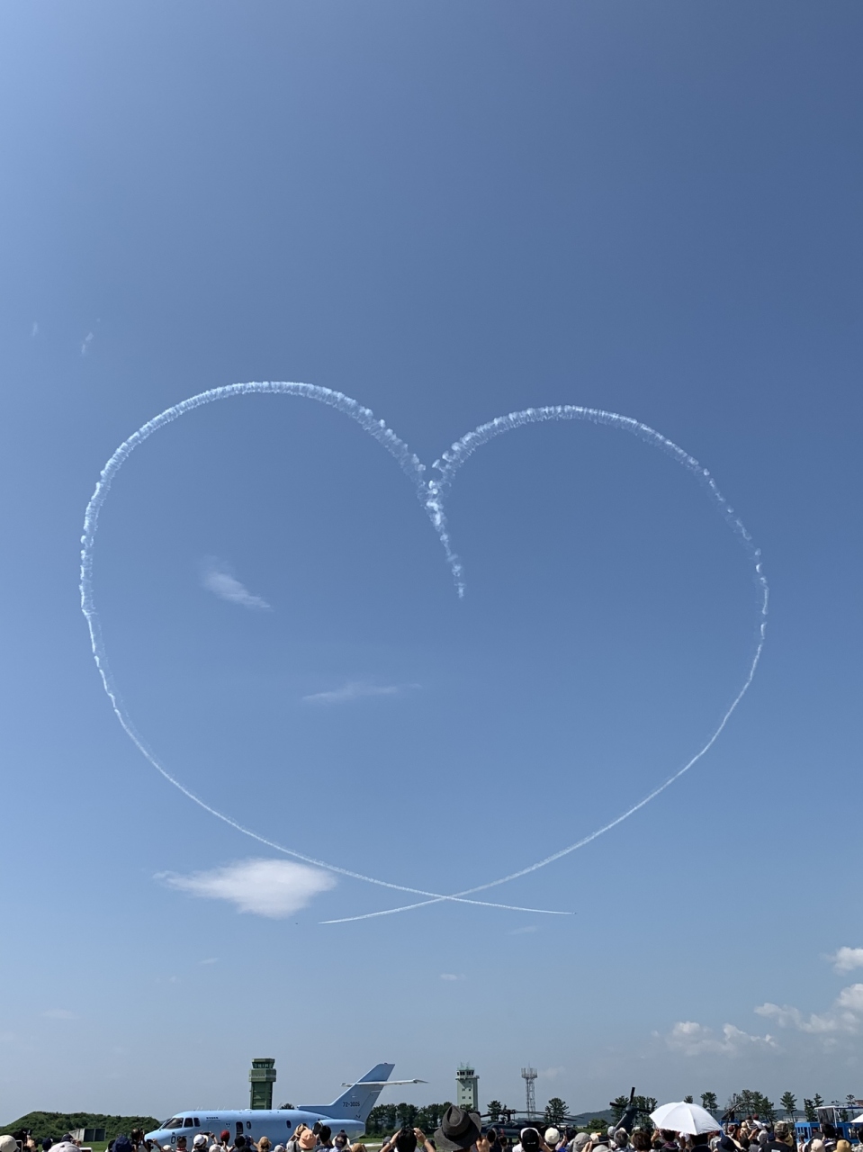 松島航空祭 本拠地でみるブルーインパルス 宮城県の旅行記 ブログ By ミナリーズさん フォートラベル