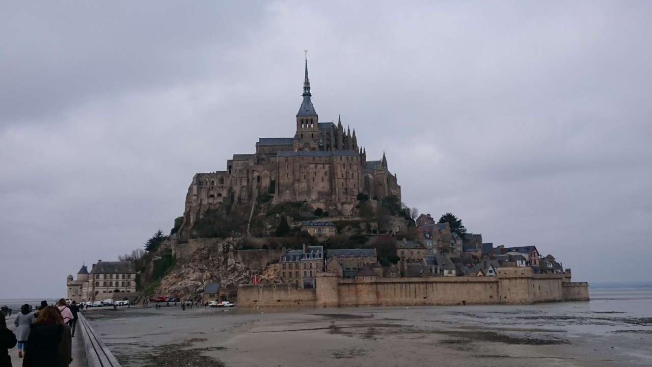 ジャンヌ ダルクに会いに行く モンサンミッシェル編 モンサンミッシェル フランス の旅行記 ブログ By まきあーとさん フォートラベル ジャンヌ ダルクに会いに行く モンサンミッシェル編 モンサンミッシェル フランス の旅行記 ブログ By まきあーとさん フォートラベル