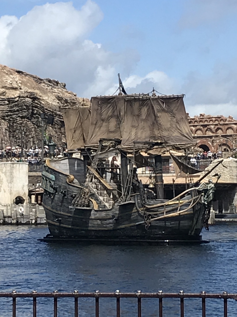Wdw直前のディズニーシー 初ソアリン 東京ディズニーリゾート 千葉県 の旅行記 ブログ By naさん フォートラベル Wdw直前のディズニーシー 初ソアリン 東京ディズニーリゾート 千葉県 の旅行記 ブログ By naさん フォートラベル