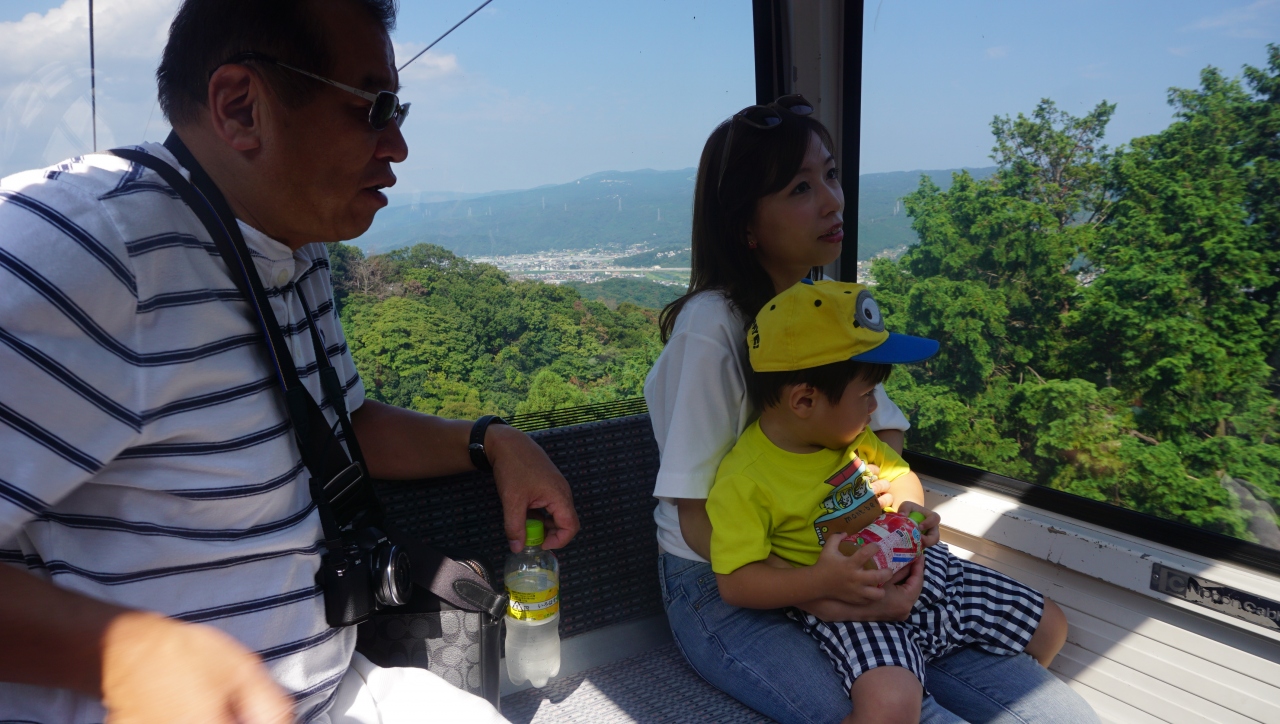 子連れで行く修善寺温泉１泊２日の旅 修善寺温泉 静岡県 の旅行記 ブログ By パクチーおじさんさん フォートラベル