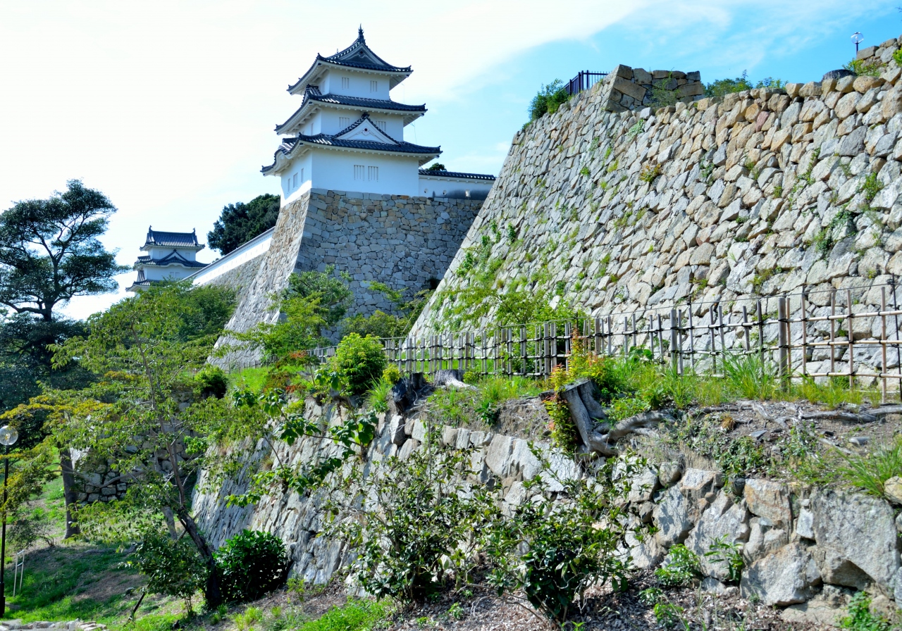 赤穂城と明石城 明石 兵庫県 の旅行記 ブログ By yf二人旅さん フォートラベル 赤穂城と明石城 明石 兵庫県 の旅行記 ブログ By yf二人旅さん フォートラベル